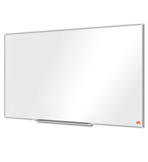 Lavagna bianca magnetica Impression Pro Widescreen - 87 x 155 cm - 70 - Nobo Lavagna bianca magnetica Impression Pro Widescreen - 87 x 155 cm - 70 - Nobo