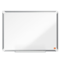 Lavagna bianca magnetica Premium Plus - 45 x 60 cm - Nobo Lavagna bianca magnetica Premium Plus - 45 x 60 cm - Nobo