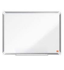 Lavagna bianca magnetica Premium Plus - 45 x 60 cm - Nobo Lavagna bianca magnetica Premium Plus - 45 x 60 cm - Nobo