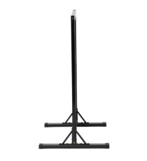 Lavagna da terra Stand Woody - 78 x 56 x 40 cm - nero - Securit Lavagna da terra Stand Woody - 78 x 56 x 40 cm - nero - Securit