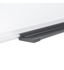 Lavagna magnetica - 100 x 150 cm - superficie in acciao laccato - cornice in alluminio - bianco - Starline Lavagna magnetica - 100 x 150 cm - superficie in acciao laccato - cornice in alluminio - bianco - Starline