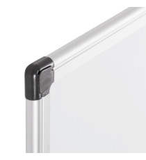 Lavagna magnetica - 45 x 60 cm - bianco - Starline