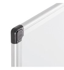 Lavagna magnetica - 60 x 90 cm - bianco - Starline