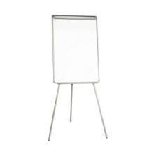 Lavagna portablocco - 70 x 102 cm - bianco - Starline Lavagna portablocco - 70 x 102 cm - bianco - Starline