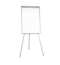 Lavagna portablocco - 70 x 102 cm - bianco - Starline Lavagna portablocco - 70 x 102 cm - bianco - Starline