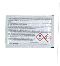 Lavatrice Linea Monodose - Alca - bustina da 50 ml