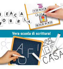 Le lavagne educative Montessori - Lisciani Le lavagne educative Montessori - Lisciani