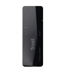 Lettore Card Dalyx Fast - USB 3.2 - Trust Lettore Card Dalyx Fast - USB 3.2 - Trust