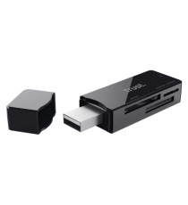 Lettore Card Dalyx Fast - USB 3.2 - Trust Lettore Card Dalyx Fast - USB 3.2 - Trust