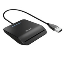 Lettore Smart Card Primo - Trust Lettore Smart Card Primo - Trust