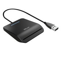 Lettore Smart Card Primo - Trust Lettore Smart Card Primo - Trust