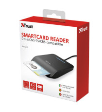 Lettore Smart Card Primo - Trust Lettore Smart Card Primo - Trust