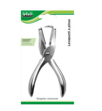 Levapunti 1164 - metallo - Lebez Levapunti 1164 - metallo - Lebez