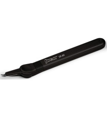Levapunti SR80 a leva - per rimuovere punti universali (6/4) - metallo - nero - Turikan Levapunti SR80 a leva - per rimuovere punti universali (6/4) - metallo - nero - Turikan