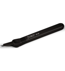 Levapunti SR80 a leva - per rimuovere punti universali (6/4) - metallo - nero - Turikan Levapunti SR80 a leva - per rimuovere punti universali (6/4) - metallo - nero - Turikan