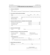 Libretto impianto climatizzazione - 297 x 210mm - 48 fogli - Edipro Libretto impianto climatizzazione - 297 x 210mm - 48 fogli - Edipro