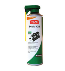 Lubrificante multiuso Multi Oil - per macchinari - 500 ml - CFG Lubrificante multiuso Multi Oil - per macchinari - 500 ml - CFG