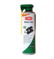 Lubrificante multiuso Multi Oil - per macchinari - 500 ml - CFG Lubrificante multiuso Multi Oil - per macchinari - 500 ml - CFG