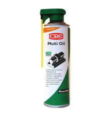 Lubrificante multiuso Multi Oil - per macchinari - 500 ml - CFG Lubrificante multiuso Multi Oil - per macchinari - 500 ml - CFG