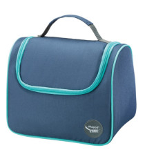 Lunch Bag - Picnick Easy - 20 x 25 x 18 cm - 6,3 L - azzurro/blu - Maped Lunch Bag - Picnick Easy - 20 x 25 x 18 cm - 6,3 L - azzurro/blu - Maped