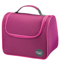 Lunch Bag - Picnick Easy - 20 x 25 x 18 cm - 6,3 L - viola/fuxia - Maped Lunch Bag - Picnick Easy - 20 x 25 x 18 cm - 6,3 L - viola/fuxia - Maped