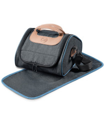 Lunch Bag Concept - blu - Maped Lunch Bag Concept - blu - Maped