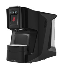 Macchina caffè S20 - nero - Essse Caffè