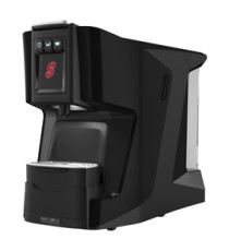 Macchina caffè S20 - nero - Essse Caffè