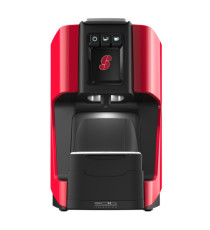 Macchina caffè S20 - rosso - Essse Caffè