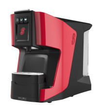 Macchina caffè S20 - rosso - Essse Caffè