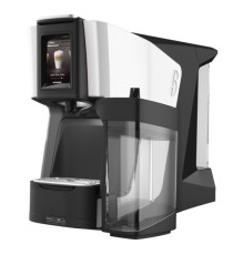 Macchina caffè S20 Latte - bianco - Essse Caffè