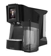 Macchina caffè S20 Latte - nero - Essse Caffè