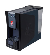 Macchina da caffè S12 - 29,5x13,5x26,5 cm - 1100 W - nero - Essse Caffè