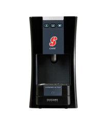 Macchina da caffè S12 - 29,5x13,5x26,5 cm - 1100 W - nero - Essse Caffè