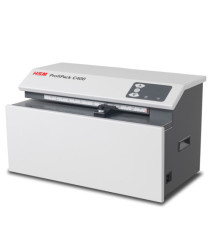 Macchina perfora cartoni Profipack C400 - da tavolo - HSM Macchina perfora cartoni Profipack C400 - da tavolo - HSM