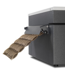 Macchina perfora cartoni Profipack C400 - da tavolo - HSM Macchina perfora cartoni Profipack C400 - da tavolo - HSM