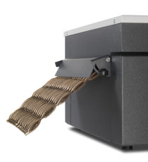 Macchina perfora cartoni Profipack C400 - da tavolo - HSM Macchina perfora cartoni Profipack C400 - da tavolo - HSM