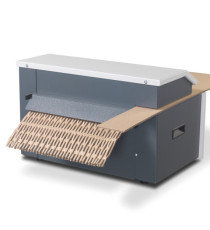 Macchina perfora cartoni Profipack C400 - da tavolo - HSM Macchina perfora cartoni Profipack C400 - da tavolo - HSM