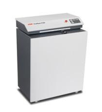 Macchina perfora cartoni Profipack P425 - stand-alone - HSM Macchina perfora cartoni Profipack P425 - stand-alone - HSM