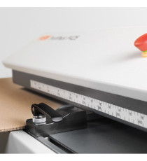 Macchina perfora cartoni Profipack P425 - stand-alone - HSM Macchina perfora cartoni Profipack P425 - stand-alone - HSM