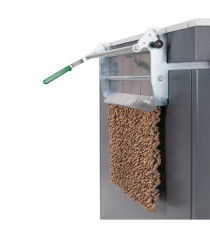 Macchina perfora cartoni Profipack P425 - stand-alone - HSM Macchina perfora cartoni Profipack P425 - stand-alone - HSM