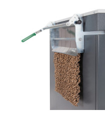 Macchina perfora cartoni Profipack P425 - stand-alone - HSM Macchina perfora cartoni Profipack P425 - stand-alone - HSM