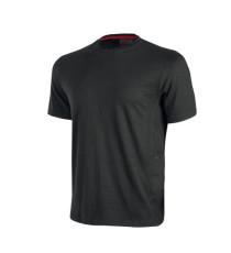 Magliette a maniche corte Road - taglia XL - nero - U-Power - conf. 3 pezzi Magliette a maniche corte Road - taglia XL - nero - U-Power - conf. 3 pezzi