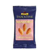 Mandorle Snack time - 25 gr - Mister Nut