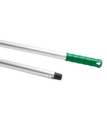 Manico Allitech - 150 cm - alluminio - verde - Perfetto Manico Allitech - 150 cm - alluminio - verde - Perfetto