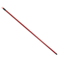 Manico in metallo plastificato - 130 cm - Tonkita Professional