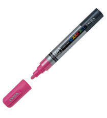 Marcatore a base d'acqua Graduate Mark All  - punta tonda 2mm - rosa - Lyra Marcatore a base d'acqua Graduate Mark All  - punta tonda 2mm - rosa - Lyra