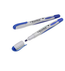 Marcatore permanente Starline  - punta tonda 2,0mm - blu - Starline