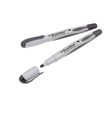 Marcatore permanente Starline  - punta tonda 2,0mm - nero - Starline Marcatore permanente Starline  - punta tonda 2,0mm - nero - Starline