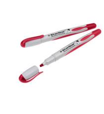 Marcatore permanente Starline  - punta tonda 2,0mm - rosso - Starline Marcatore permanente Starline  - punta tonda 2,0mm - rosso - Starline
